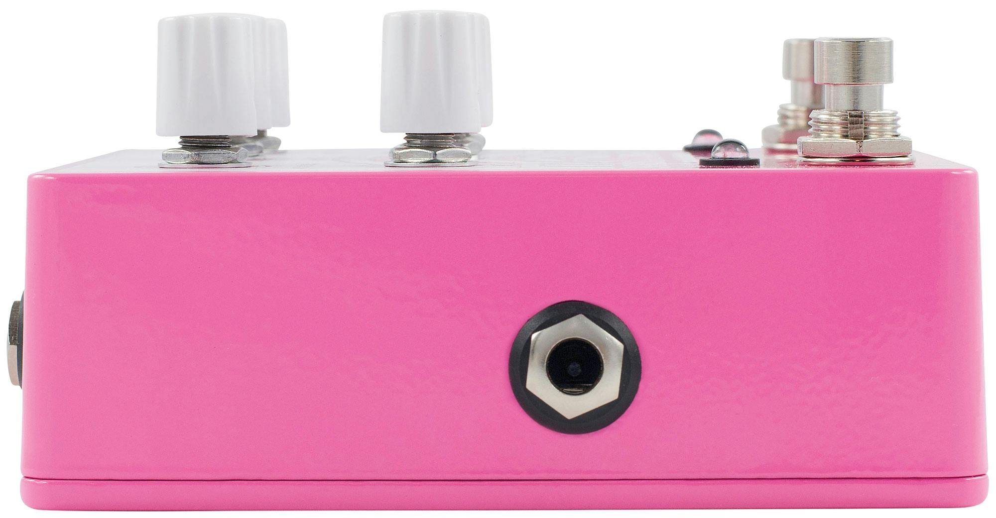 EarthQuaker Devices Rainbow Machine V2 Polyphonic Pitch Modulator - 257843-eqd-rainbow-machine_v2-lhs.jpg