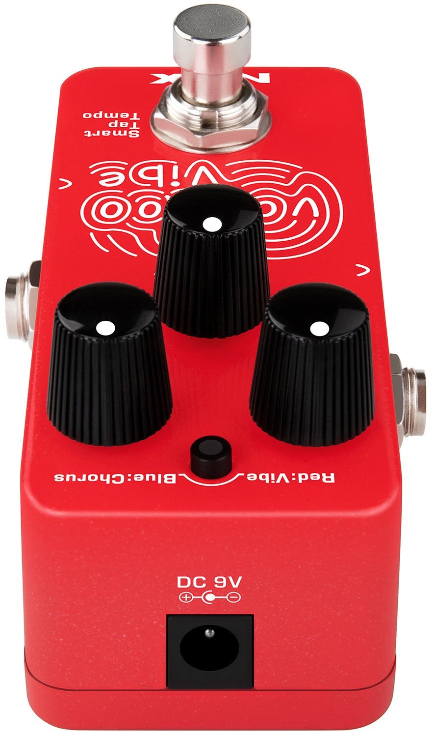 NUX NCH-3 Voodoo Vibe Mini Pedal - Andertons Music Co.