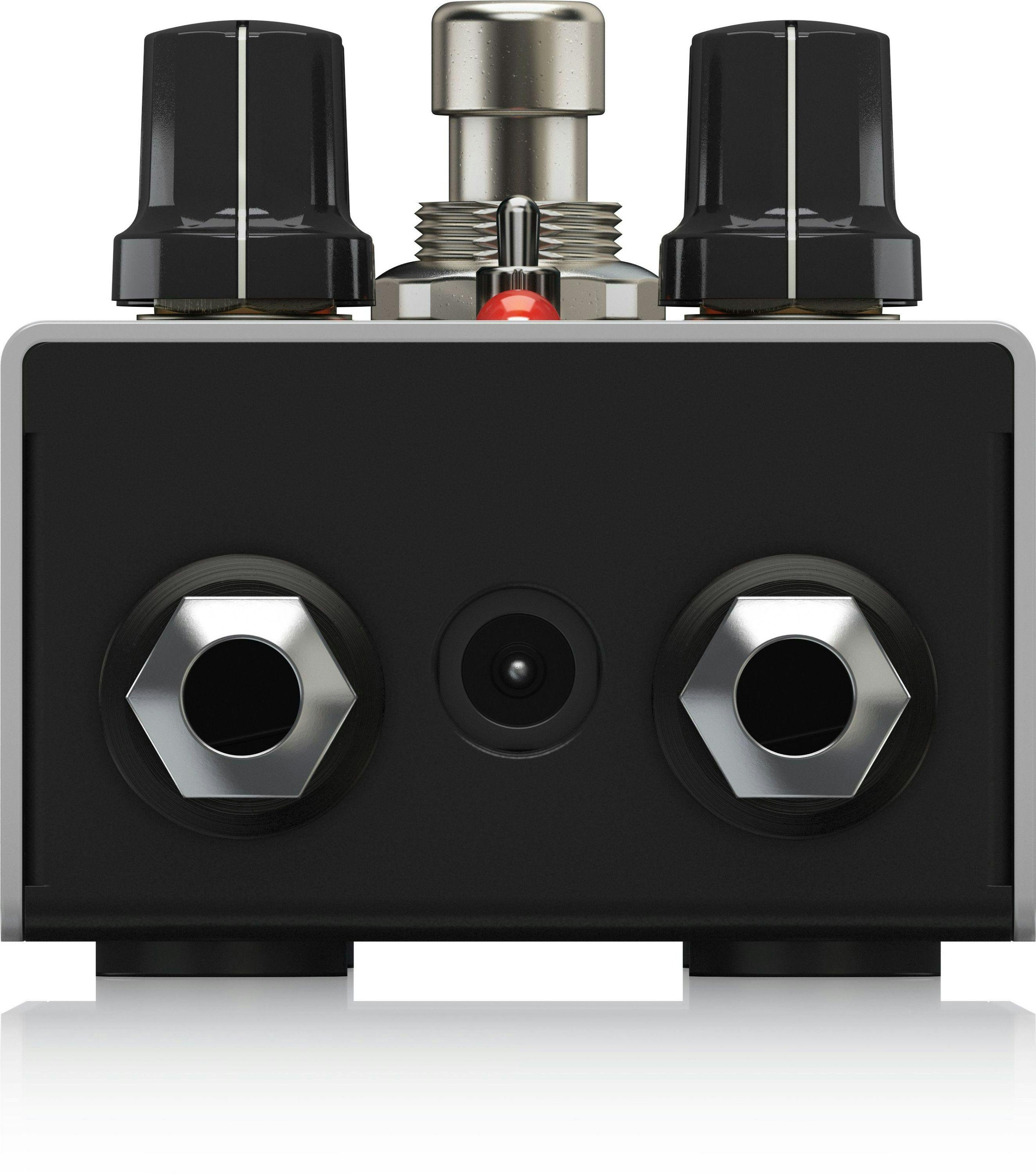 TC Electronic Bucket Brigade Analogue Delay Pedal - 492673-000-EBV00-00010-4.jpg