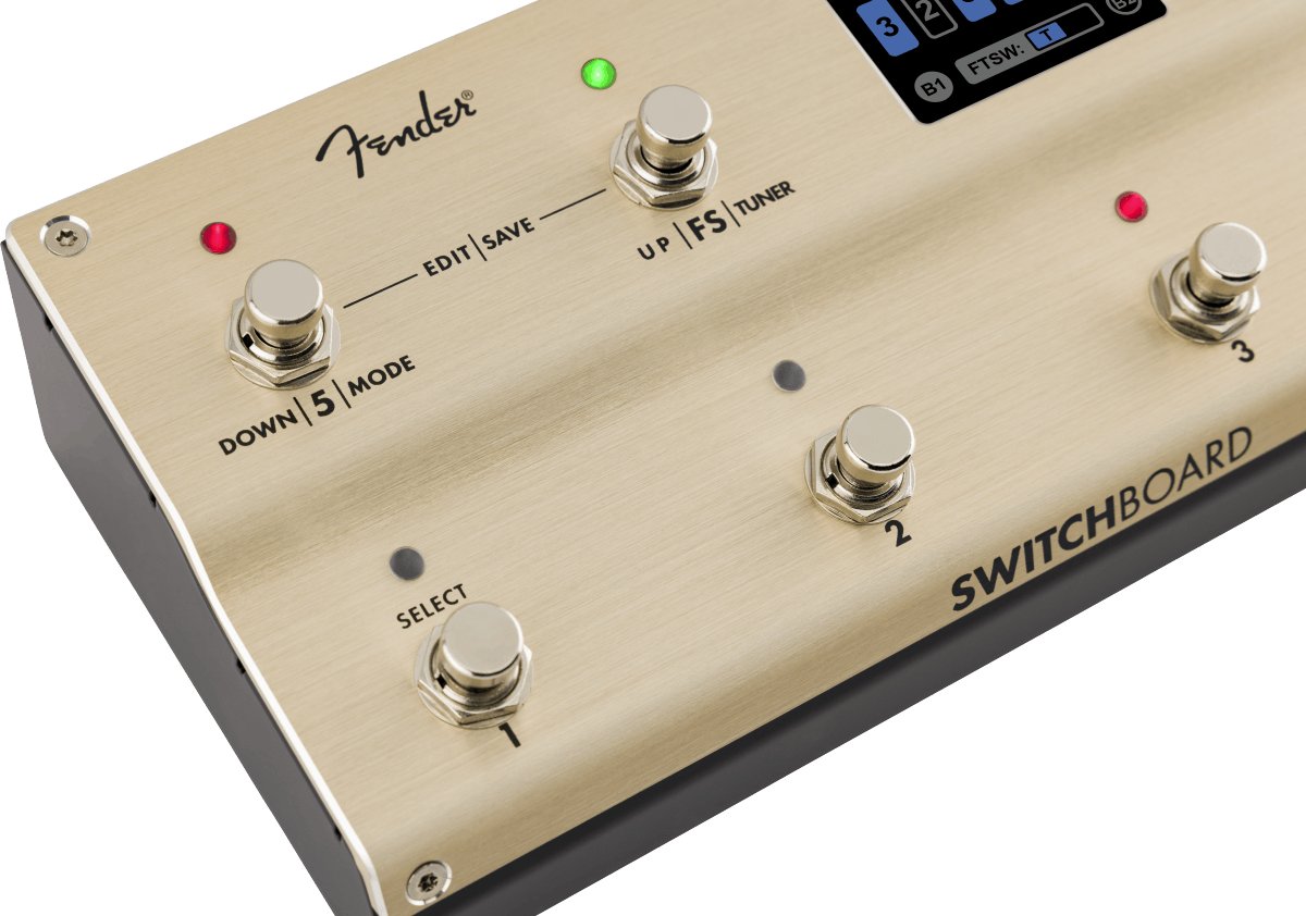 Fender Switchboard Effects Operator - 0235150000-0235150000_fen_pdl_dtl_2_nr.jpg