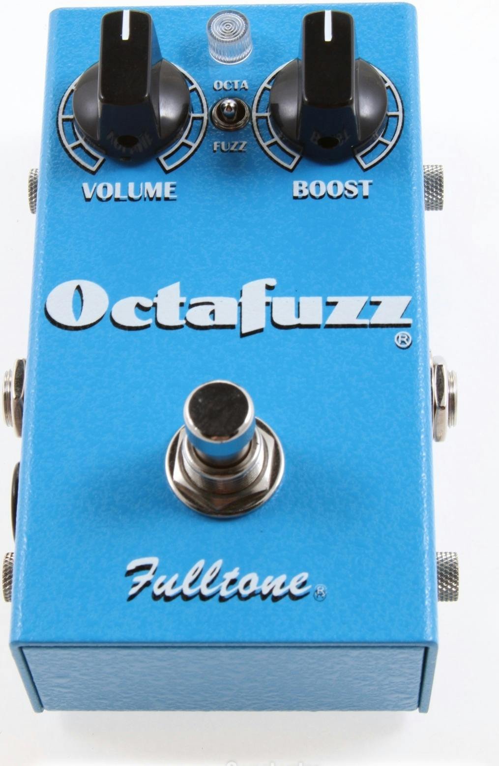 ギター Fulltone Octafuzz Octafuzz 2 – Fulltone USA