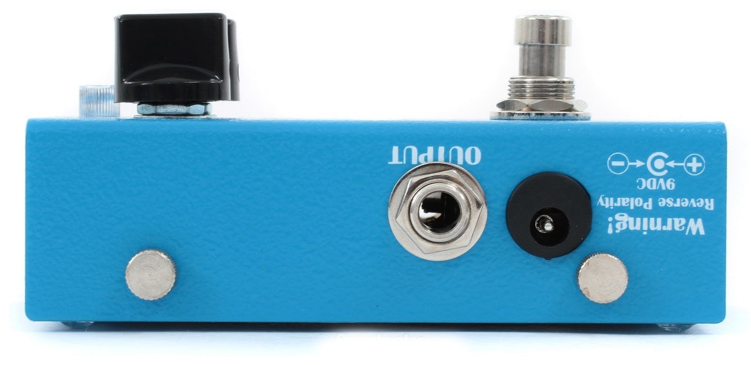 Fulltone Octafuzz OF-2 Fuzz Pedal - 46606-tmpDB3A.jpg