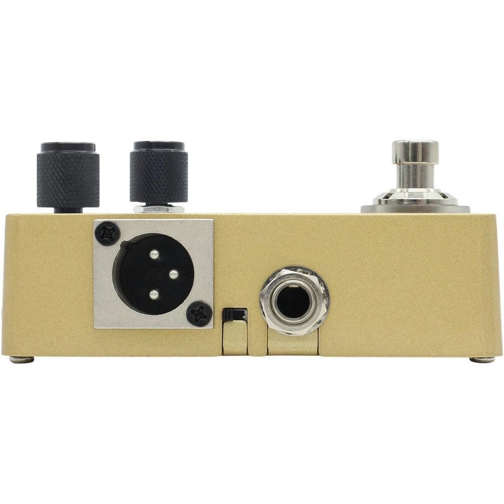 Hotone Omni AC Acoustic Simulator Pedal - Andertons Music Co.