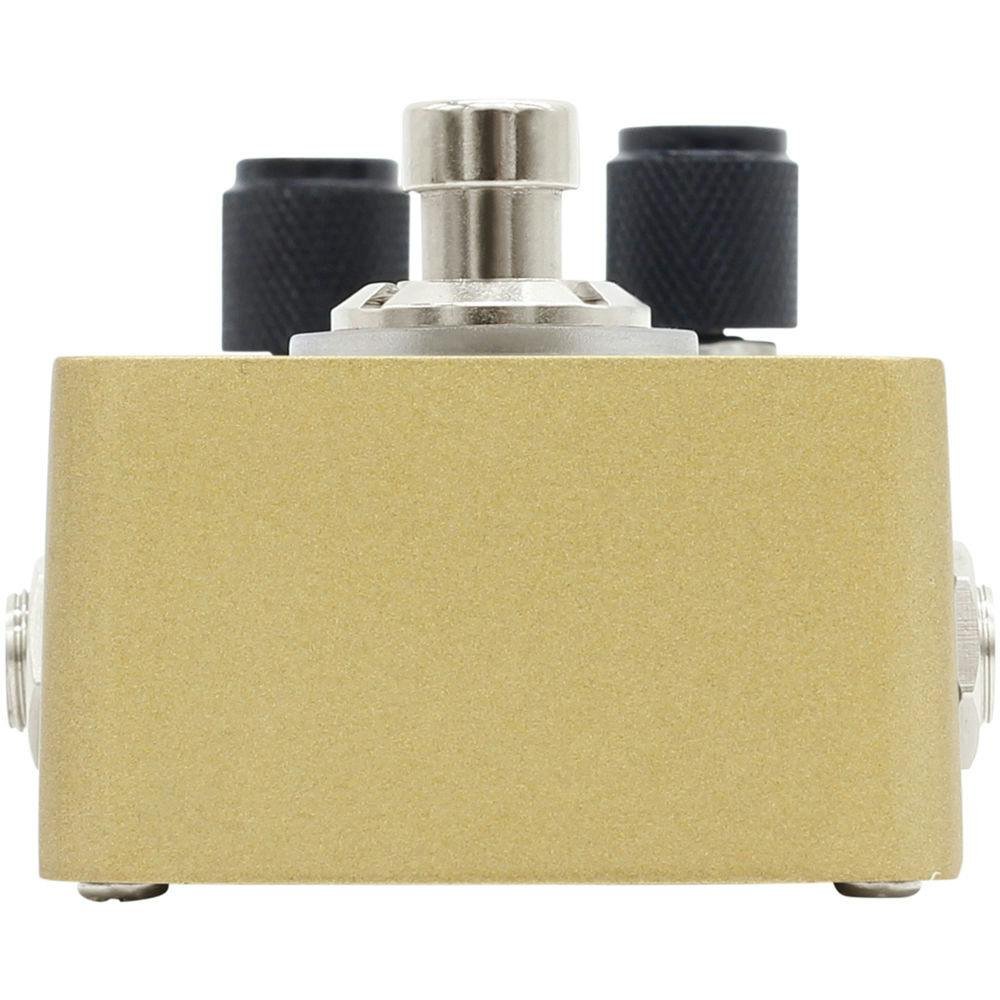 Hotone Omni AC Acoustic Simulator Pedal - Andertons Music Co.