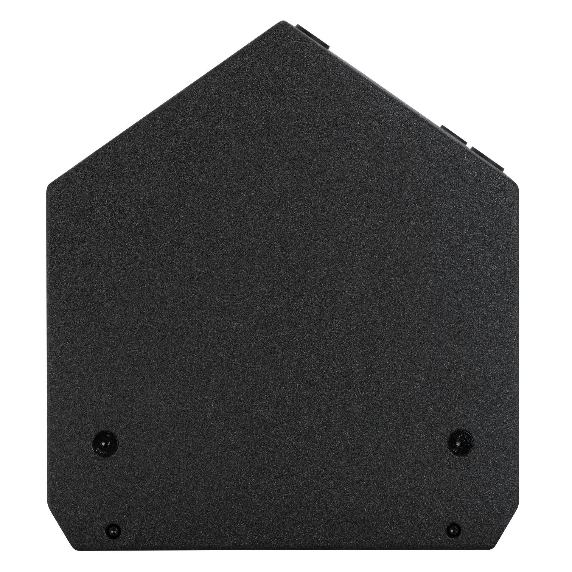 RCF NX 912-A Two-way Active speaker system 12" + 1.75" v.c., 2.100 Wpeak - 13000673-RCF_NX-912-A-top.jpg