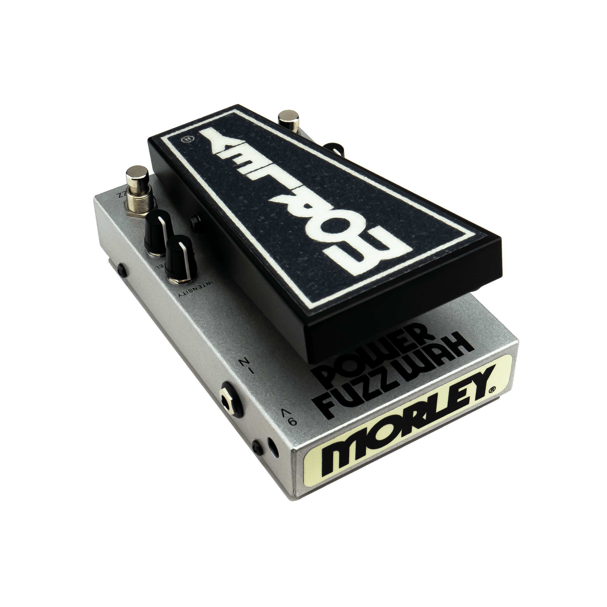Morley 20-20 Power Fuzz Wah Pedal - 406169-1599476231529.jpg