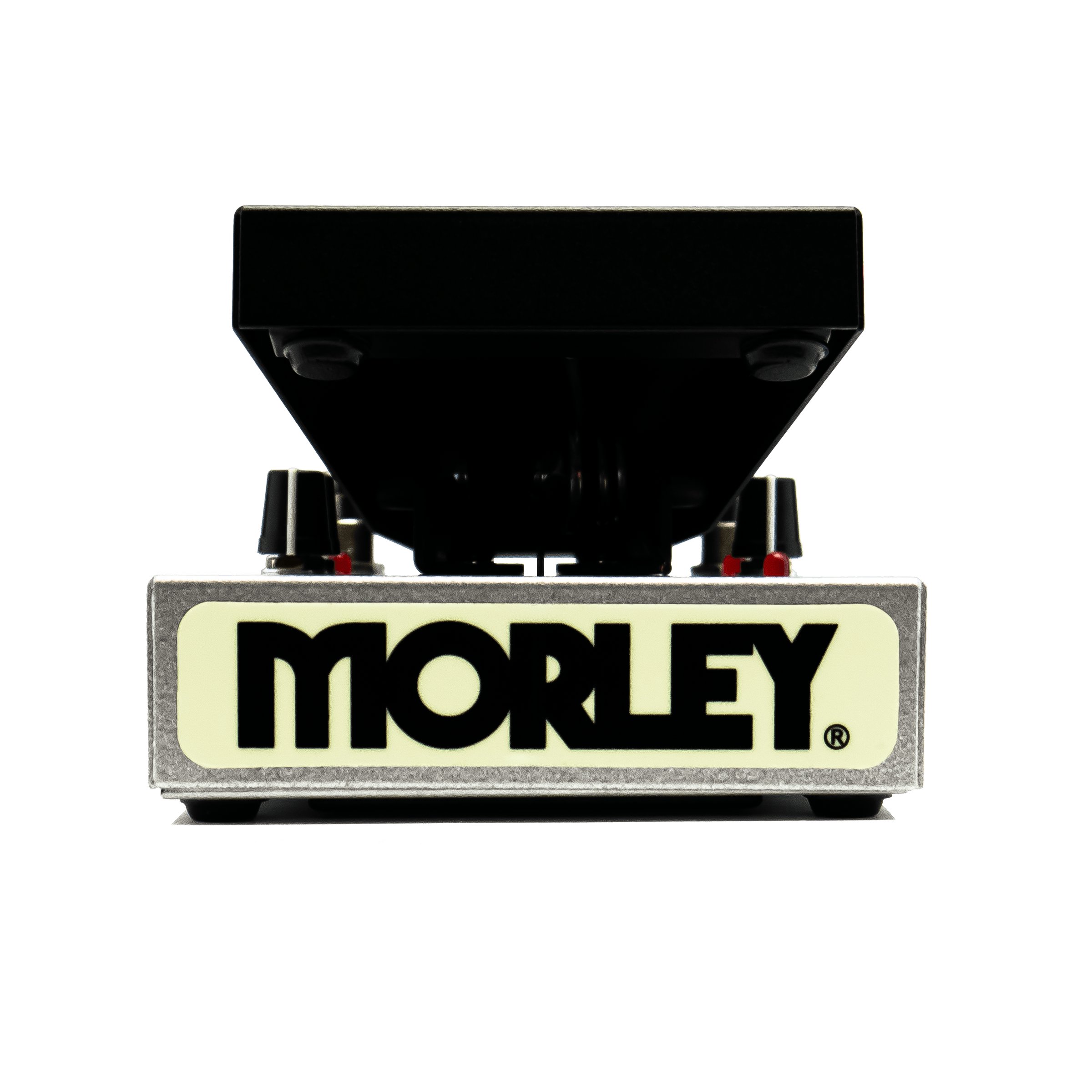 Morley 20/20 Wah ペダル(最終SALE) Morley 20/20 Lead Wah Compressor, sustain & noise gate