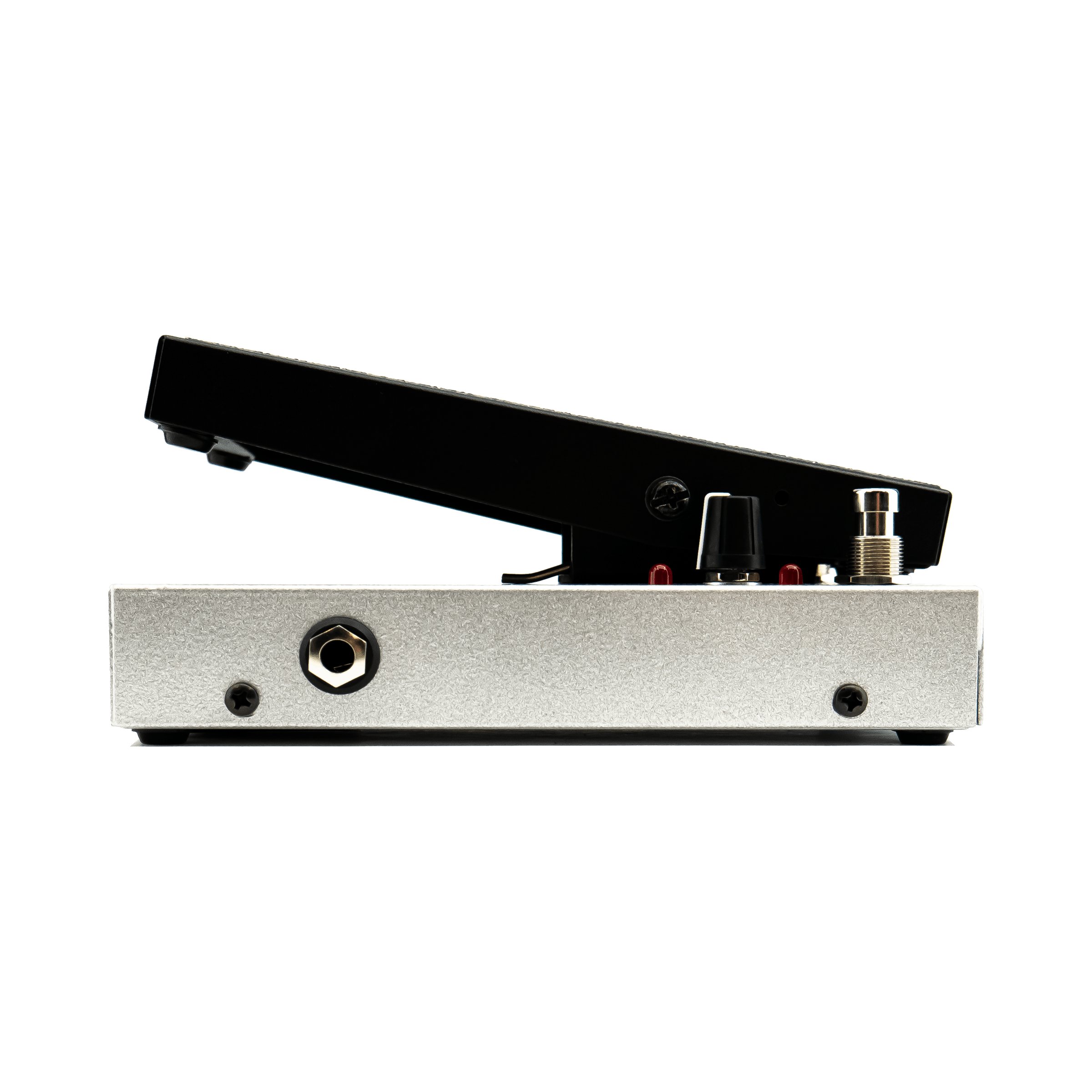 Morley 20-20 Power Fuzz Wah Pedal - Andertons Music Co.