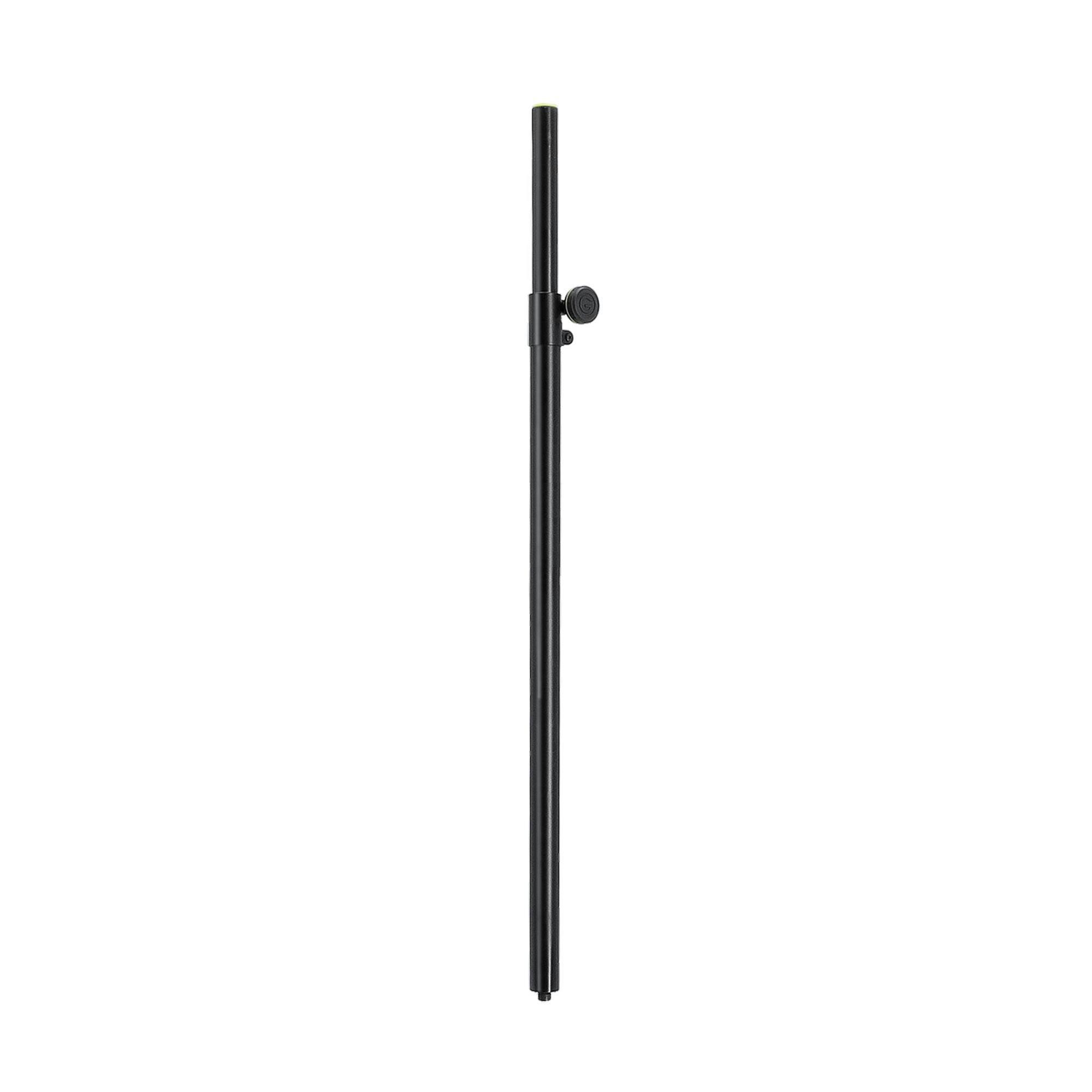 Gravity SP 2342 GS B Adjustable Gas Spring Speaker Pole - GSP2342GSB-GSP2342GSB_1.jpg