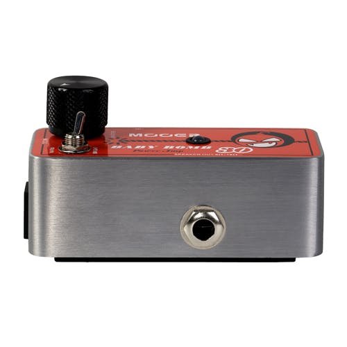 Mooer Baby Bomb 30W - Andertons Music Co.