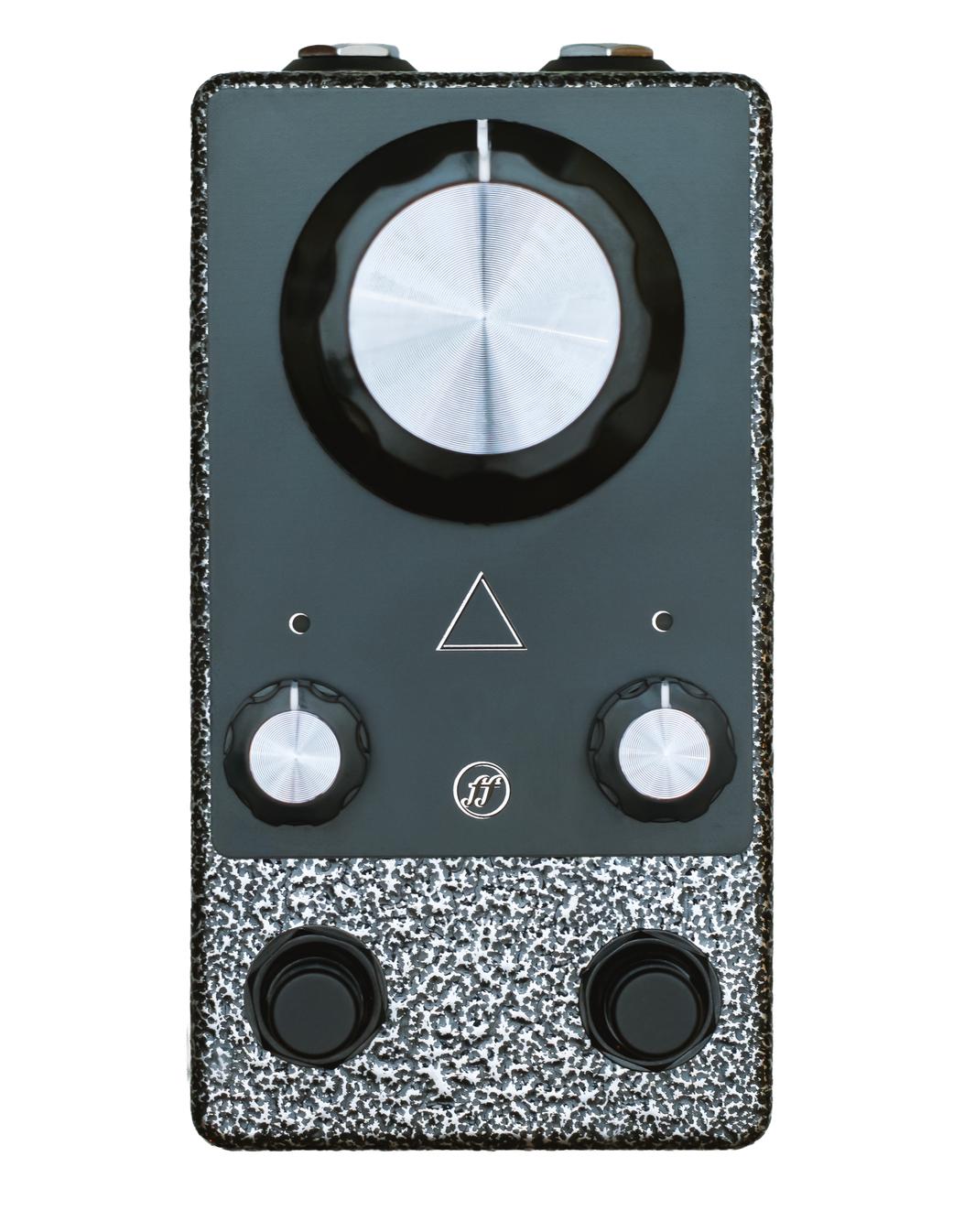 Fjord Fuzz ODIN Octave Fuzz Pedal V4 - Andertons Music Co.