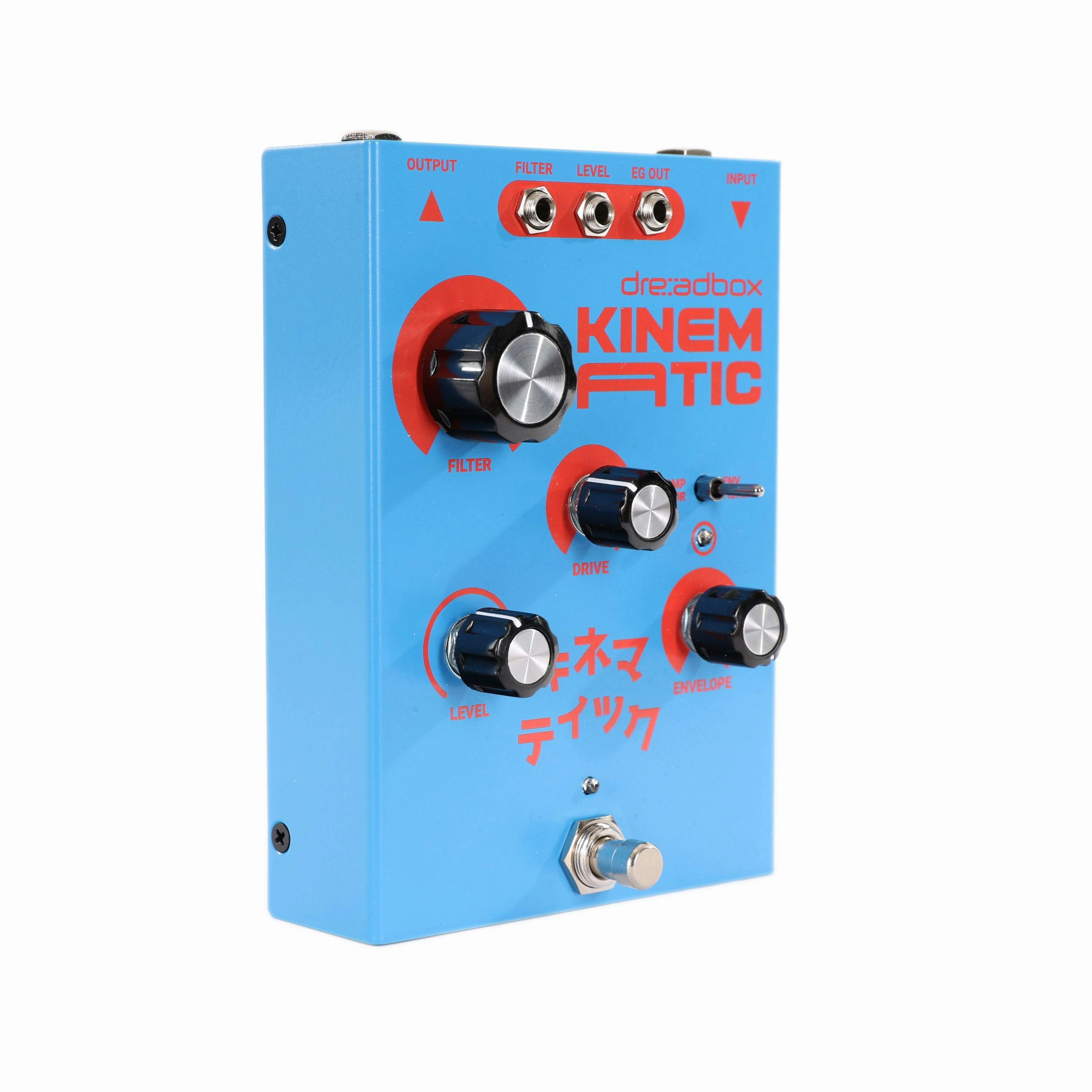 Dreadbox Kinematic VCA-Based Compressor Pedal - 446225-KINEMATIC (2).jpg