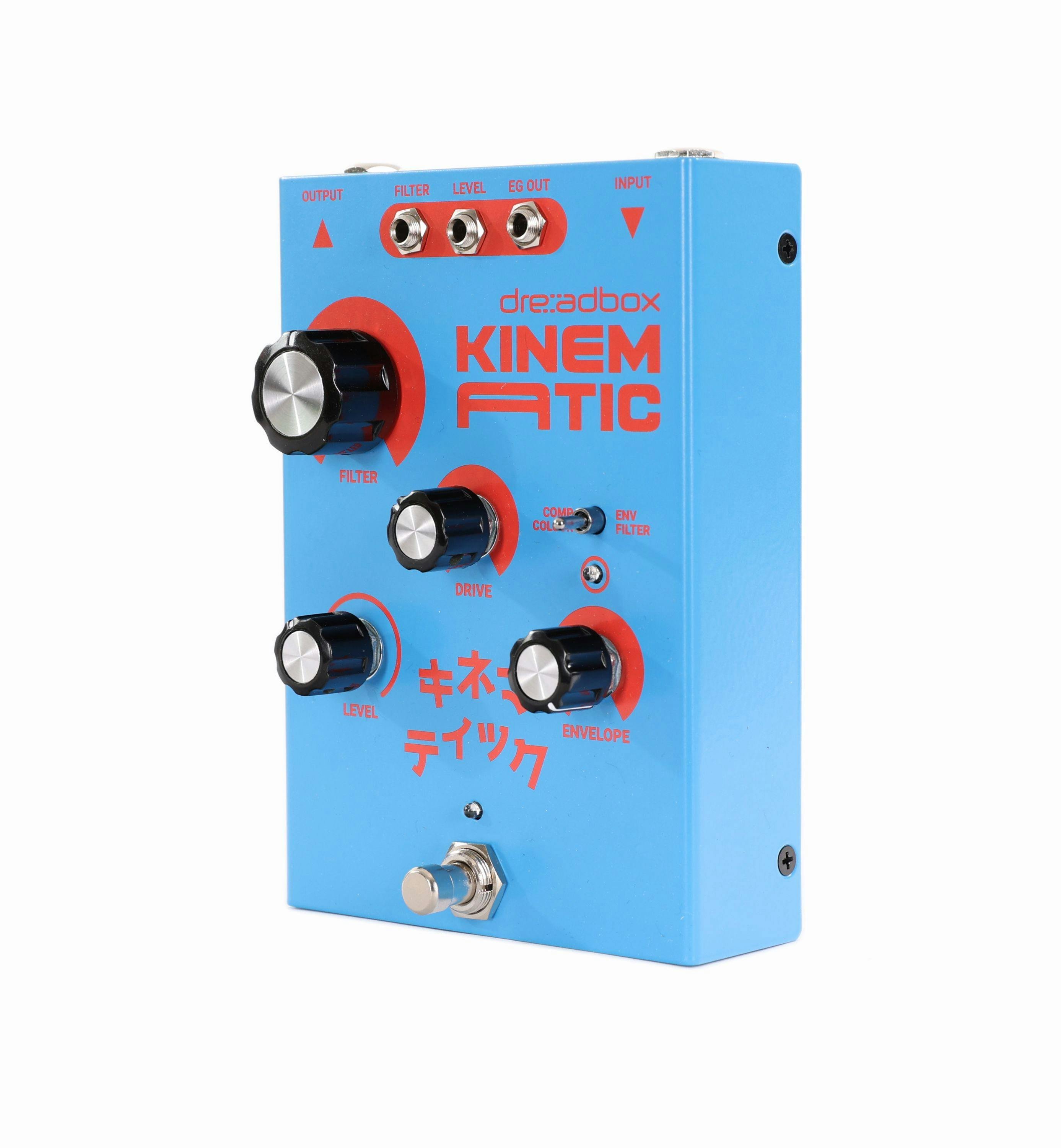 Dreadbox Kinematic VCA-Based Compressor Pedal - 446226-KINEMATIC (3).jpg