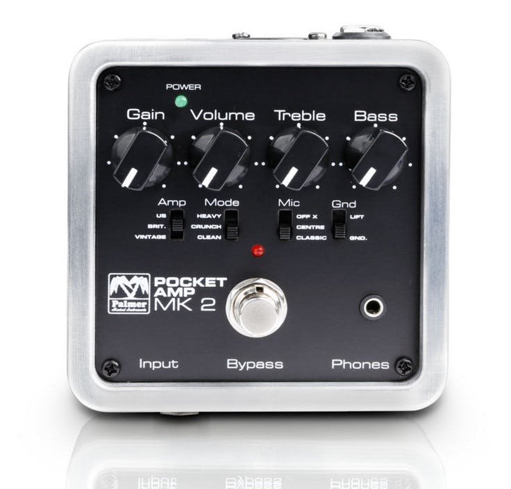 Palmer MI POCKET AMP MK 2 - Portable Guitar Preamp - 108260-tmp8A98.jpg