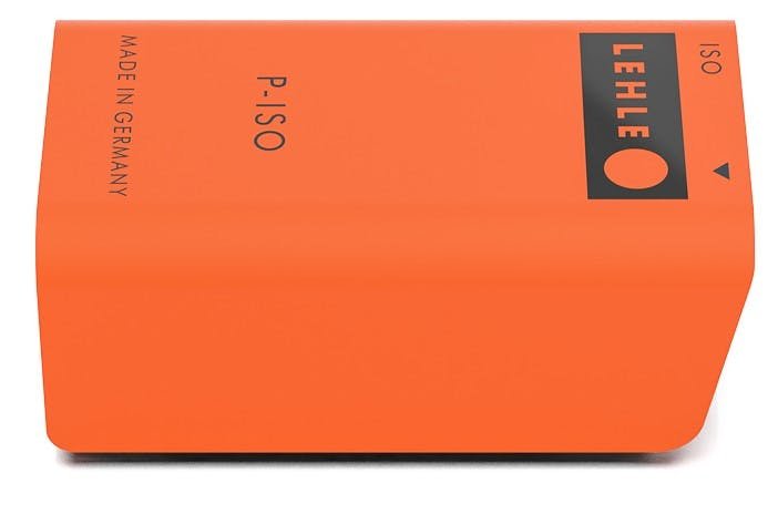 Lehle P-ISO Passive Signal Isolator and DI Box - 432795-LEHLE P-ISO 02.jpg