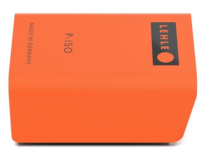 Lehle P-ISO Passive Signal Isolator and DI Box - LEHLEP-ISO-XLR-TRS-Lehle-P-ISO-Passive-Signal-Isolator-and-DI-Box-with-LEHLE-TRANSFORMER-HZ-Input-XLR-Output-TRS-Side.jpg