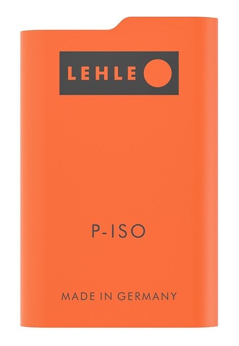 Lehle P-ISO Passive Signal Isolator and DI Box - LEHLEP-ISO-TRS-XLR-5.jpg