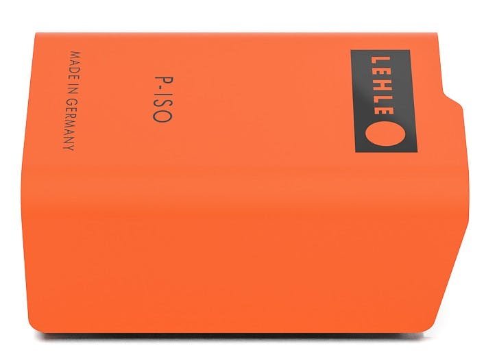 Lehle P-ISO Passive Signal Isolator and DI Box - LEHLEP-ISO-TRS-XLR-6.jpg