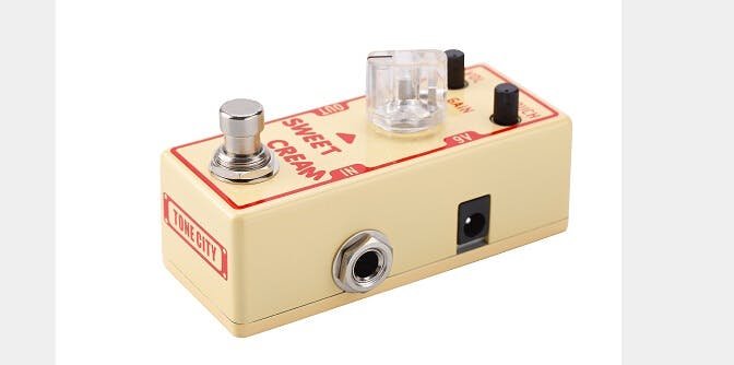 Tone City Sweet Cream Overdrive Pedal - 75099-tmpC277.jpg