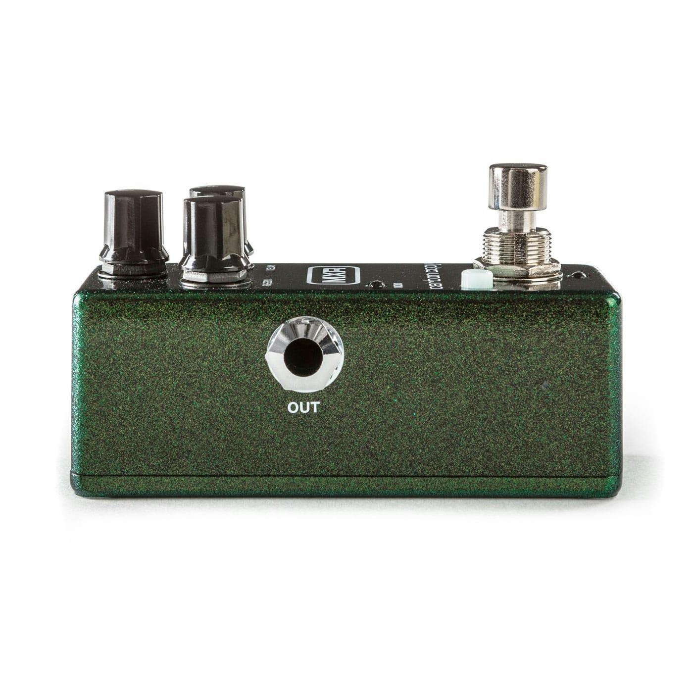 MXR Carbon Copy Mini Delay Pedal - Andertons Music Co.