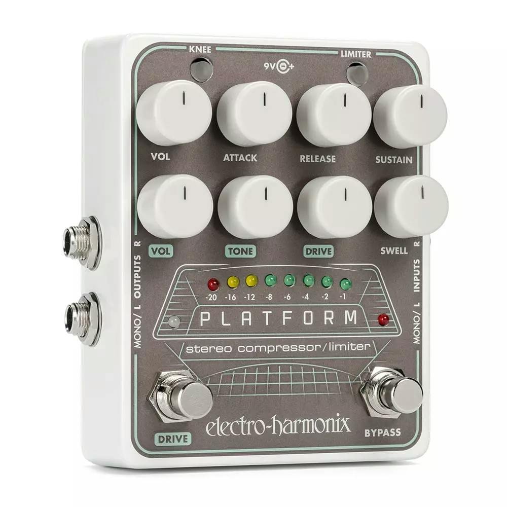 Electro Harmonix Platform Stereo Compressor Pedal - 499241-1647439673866.jpg