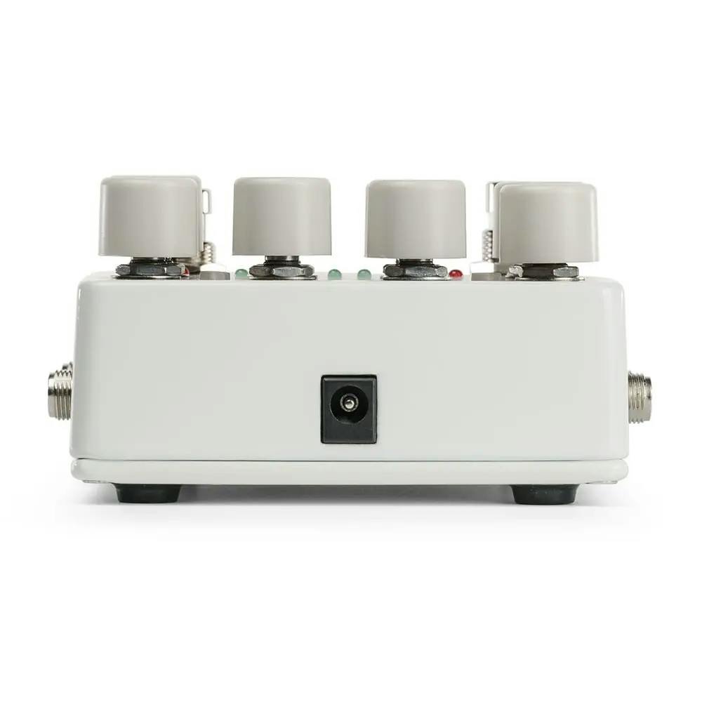 Electro Harmonix Platform Stereo Compressor Pedal - Andertons