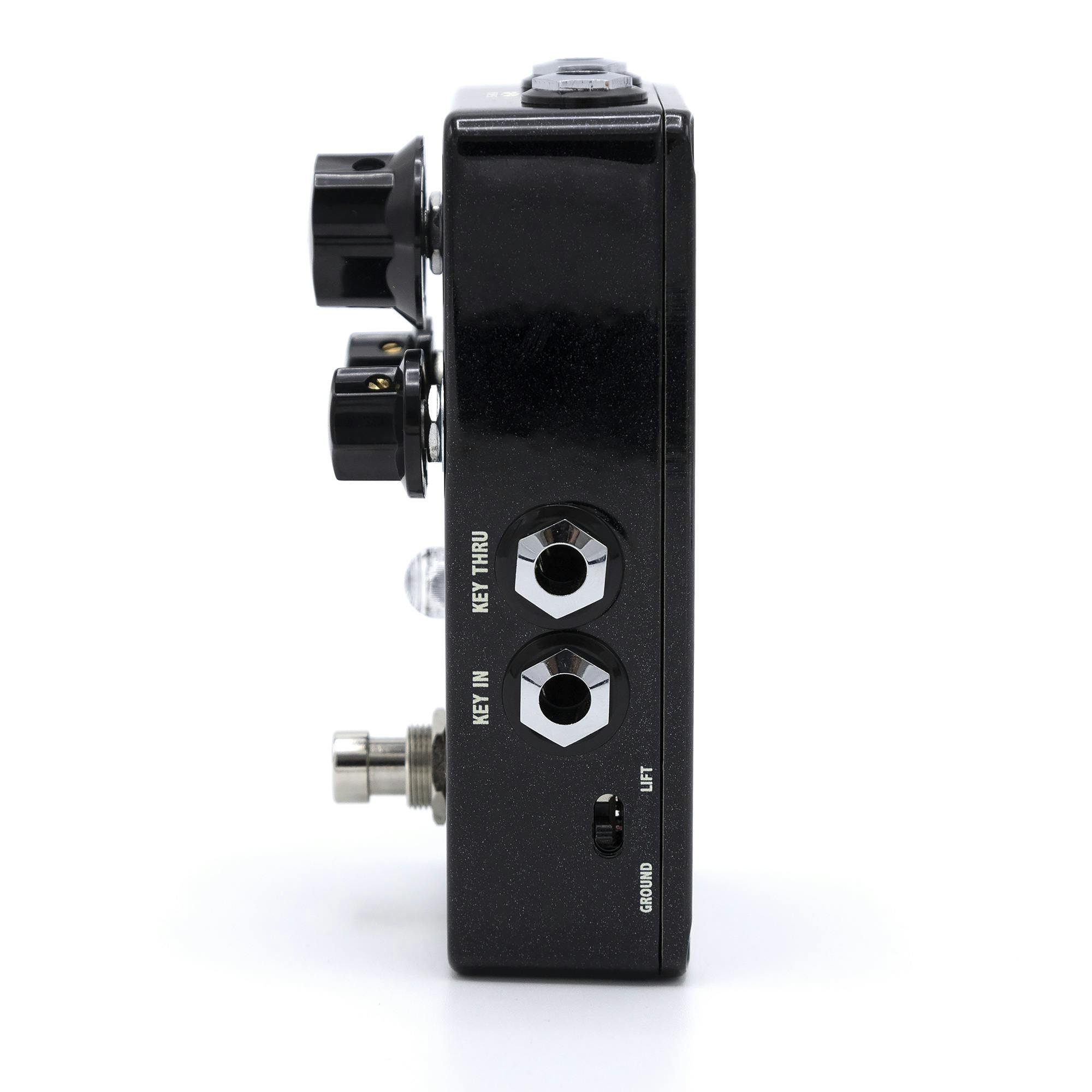 Fortin Zuul + Noise Gate Pedal - 463369-Fortin Zuul Plus Noise Gate Pedal 4.jpg