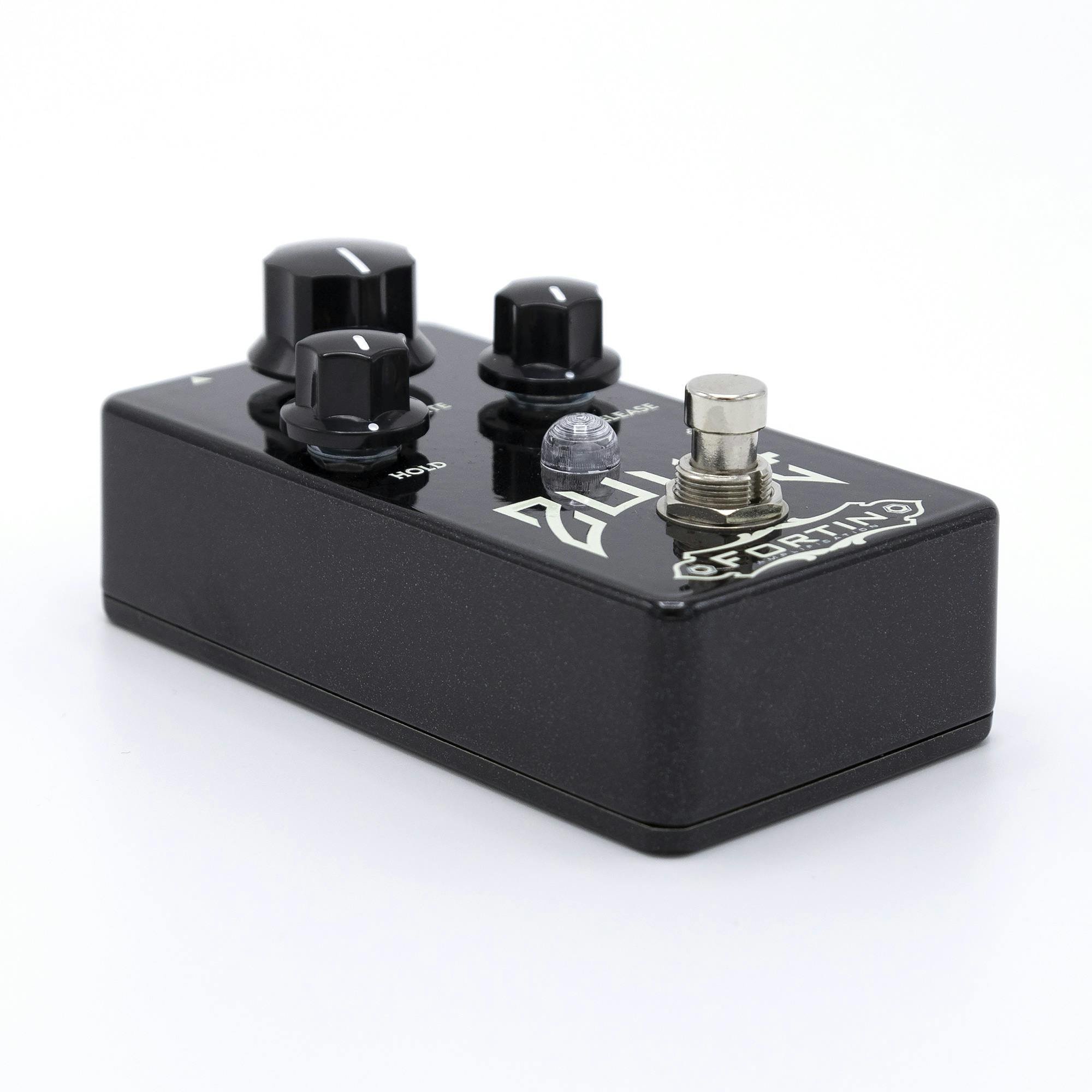 Fortin Zuul + Noise Gate Pedal - 463370-Fortin Zuul Plus Noise Gate Pedal 5.jpg