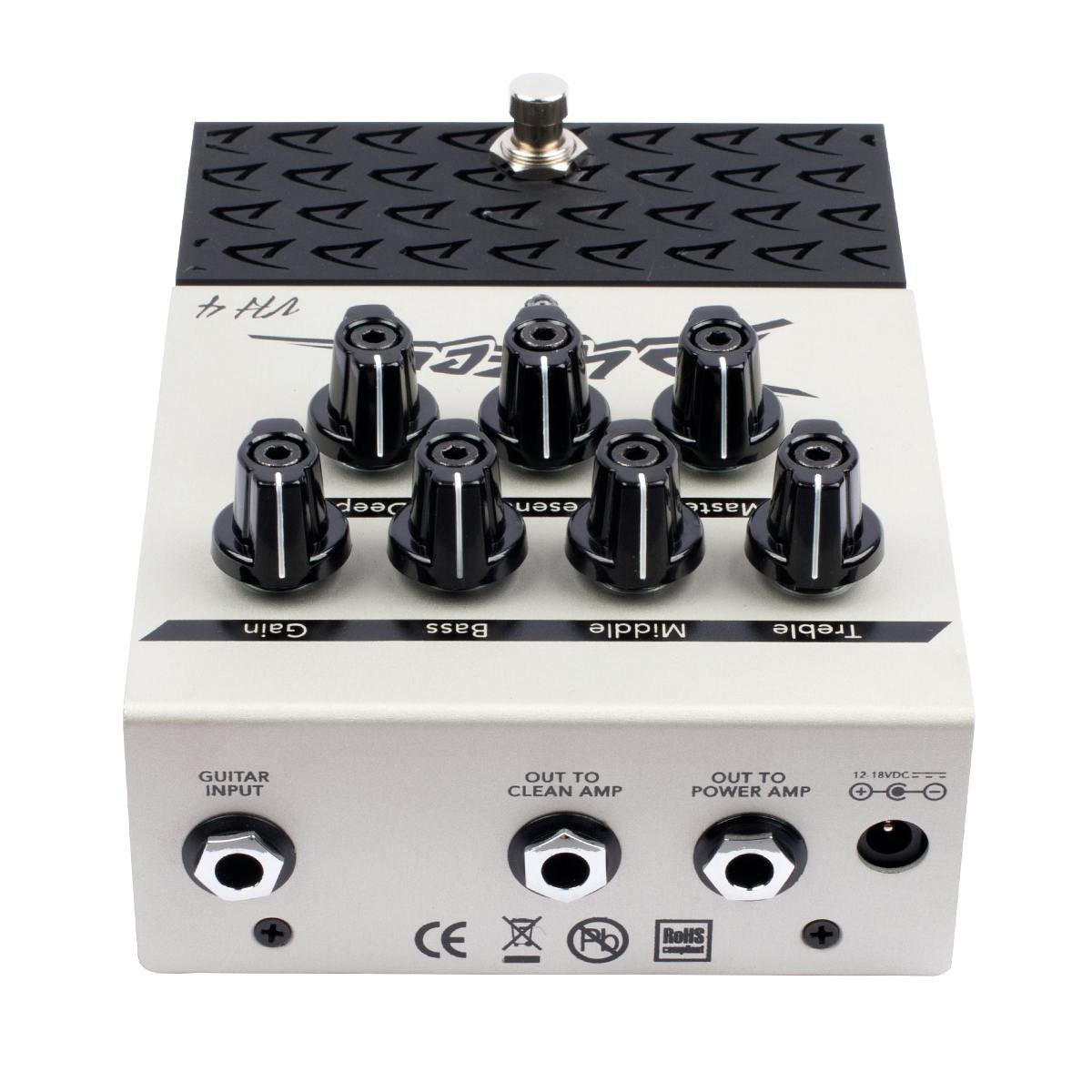 Diezel VH4 Overdrive/Preamp Pedal - 125026-DP_VH4-pedal-Back--1200-x-1200.jpg