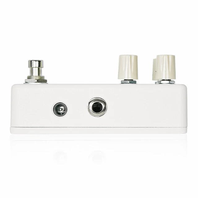Animals Pedals Push & Pull Distortion - Andertons Music Co.