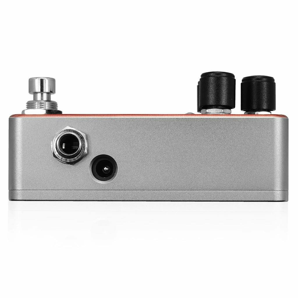 【値下げ】One Control Little Copper Chorus One Control BJF Little Copper Chorus Pedal - Andertons Music Co.