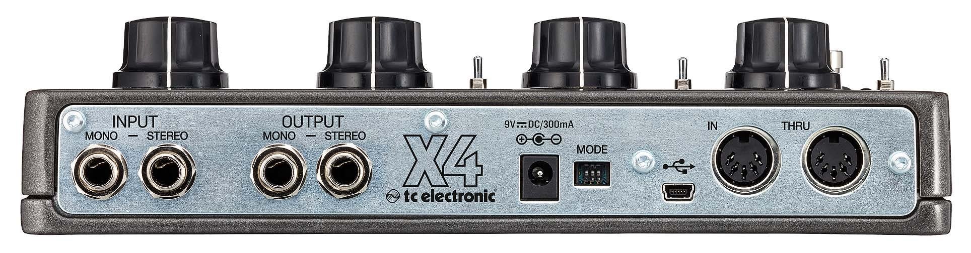 tc electronic Ditto X4 looper ジャンク品 ジャンク】DITTO X4 LOOPER ルーパー TC Electronic | Product