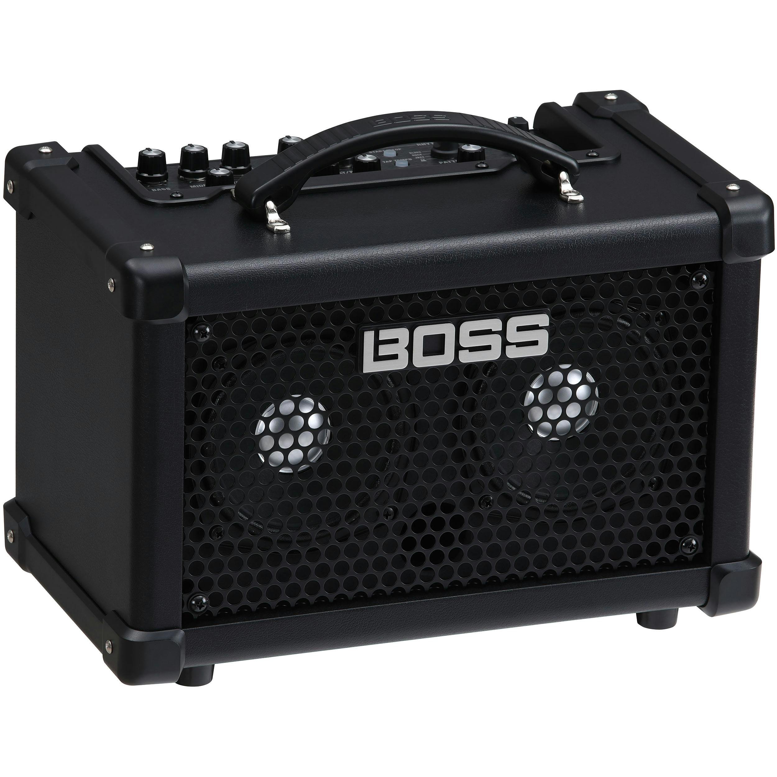 Boss Dual Cube Bass LX Desktop Amp - 532679-424291-2.jpg