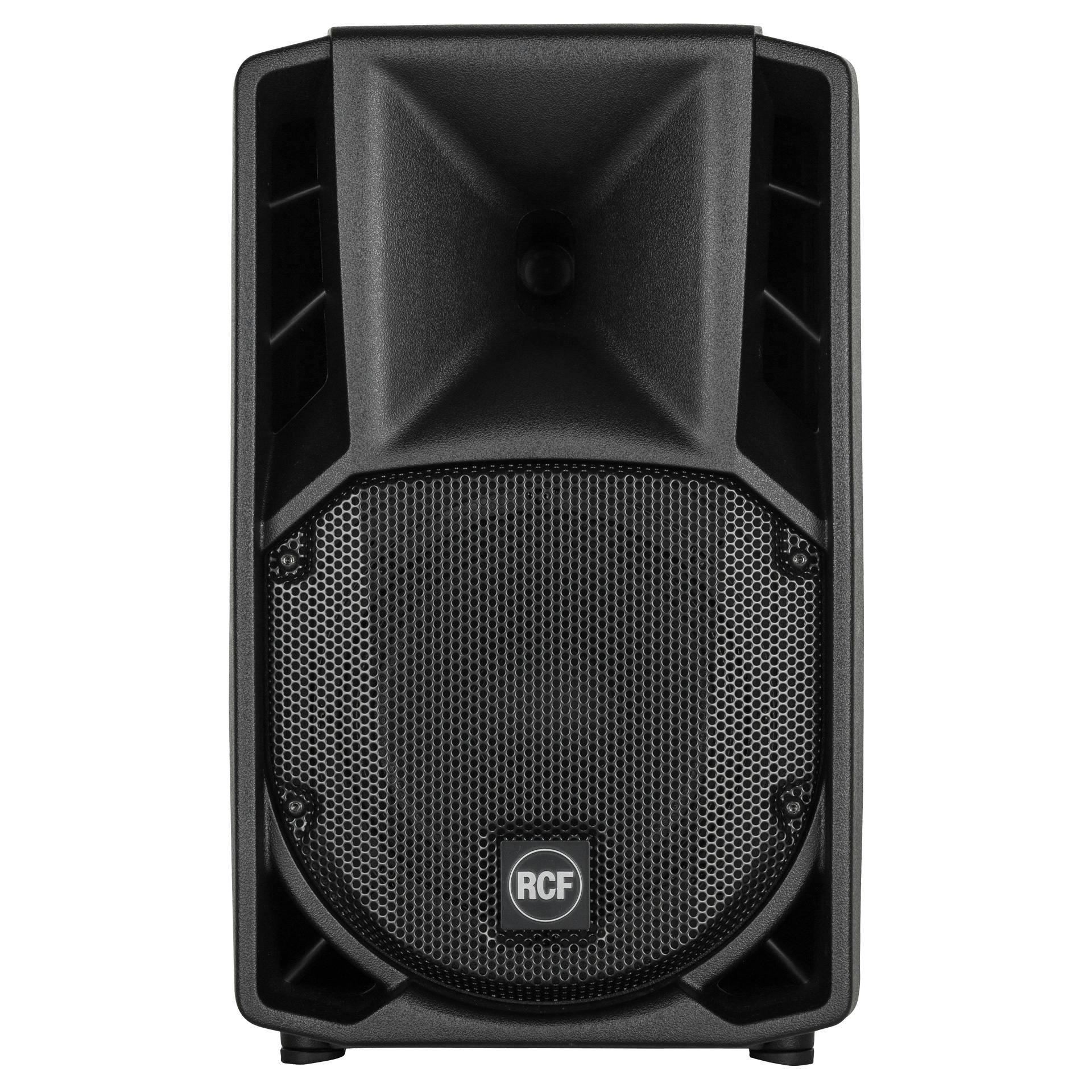 RCF ART 708-A Mk4 Digital Active PA Speaker - 13000518-001_ART-708-A-MK4-front_gallery.jpg