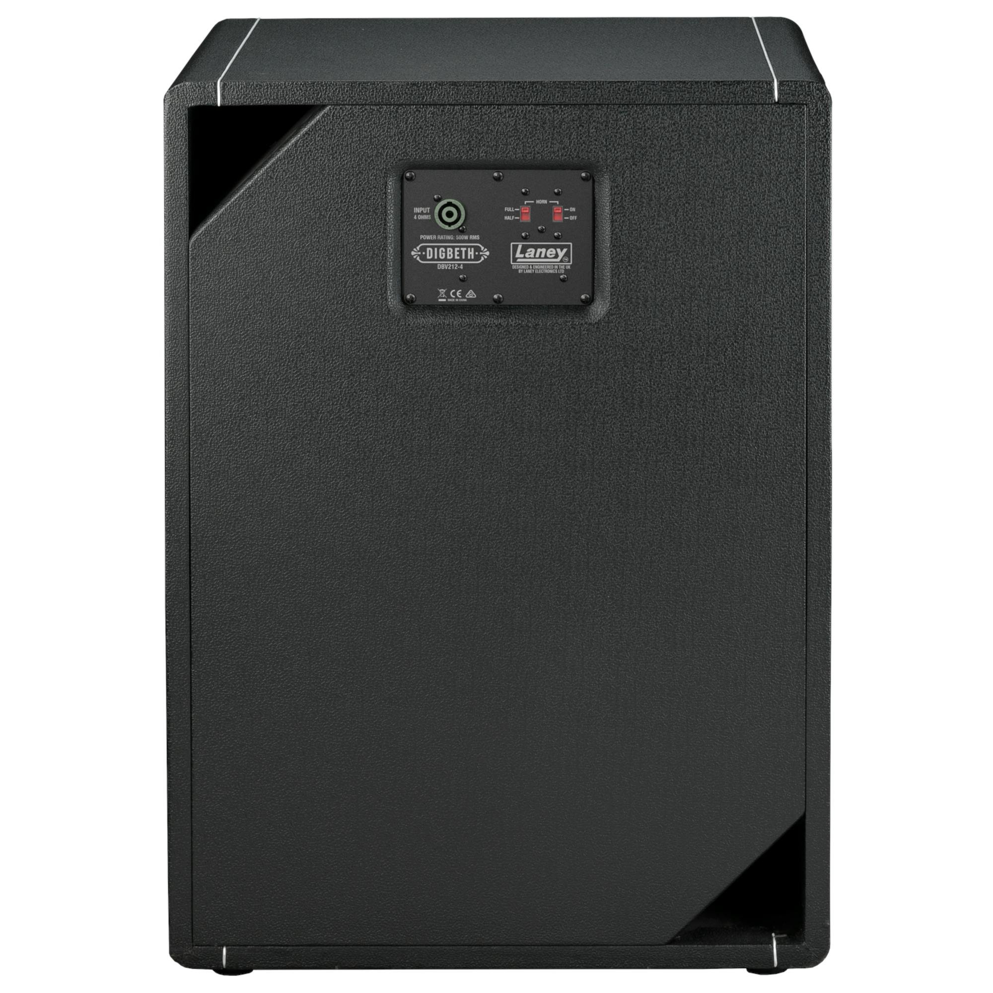 Laney Digbeth Series DBV212-4 2x12" Bass Guitar Cabinet - 448701-laney dbv212 4.jpg