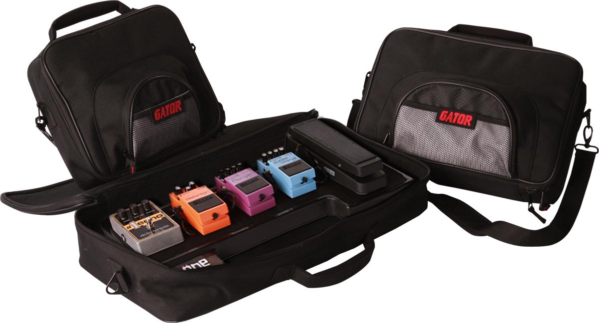Gator Lightweight 24″ x 11″ Effects & Multi-FX Pedal Bag - G-MULTIFX-2411_7_G2.jpg