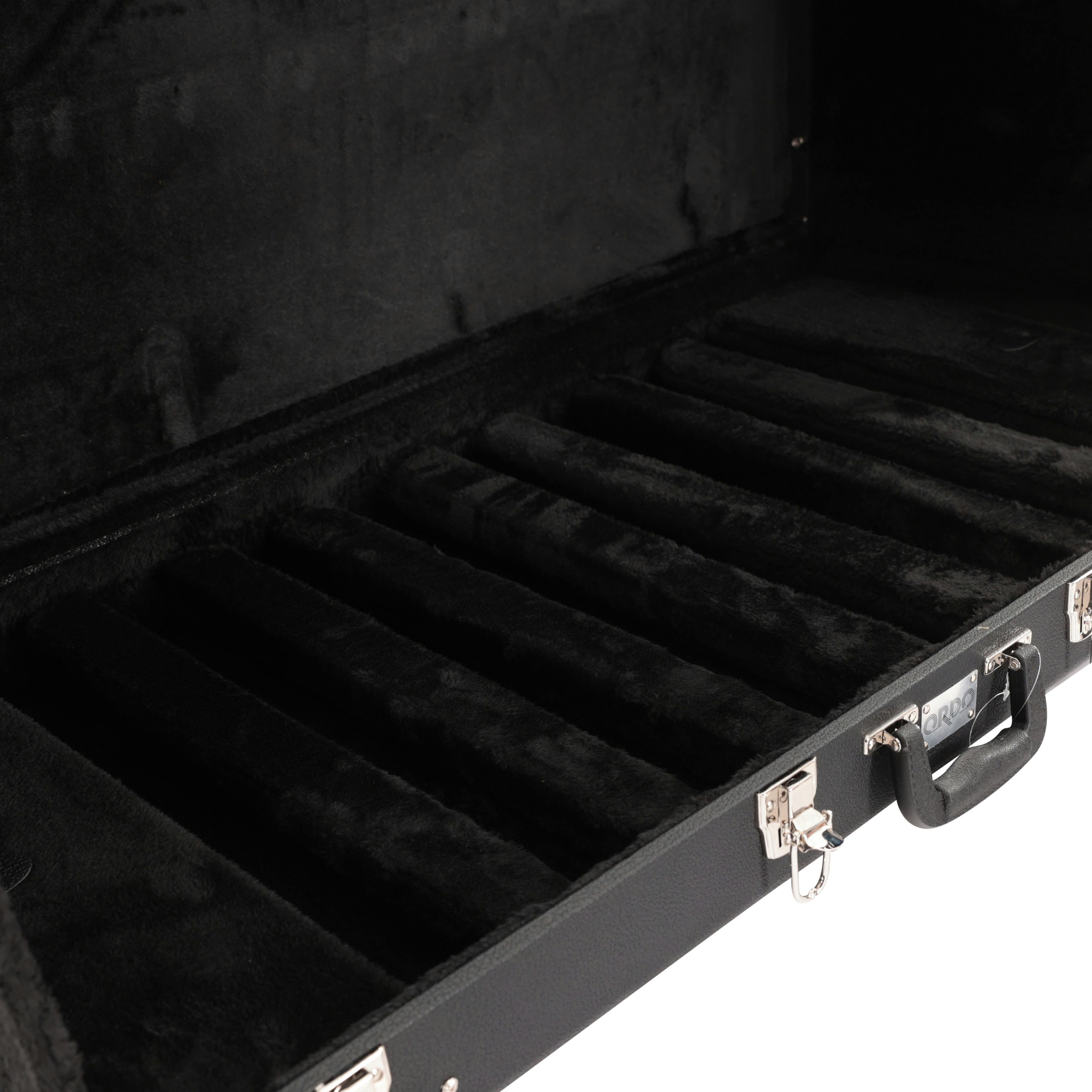 Ordo GRC-1 8 Electric Or 6 Acoustic Guitar Hardcase - ORDO-GRC-1-ORDO-GRC-1-6.jpg