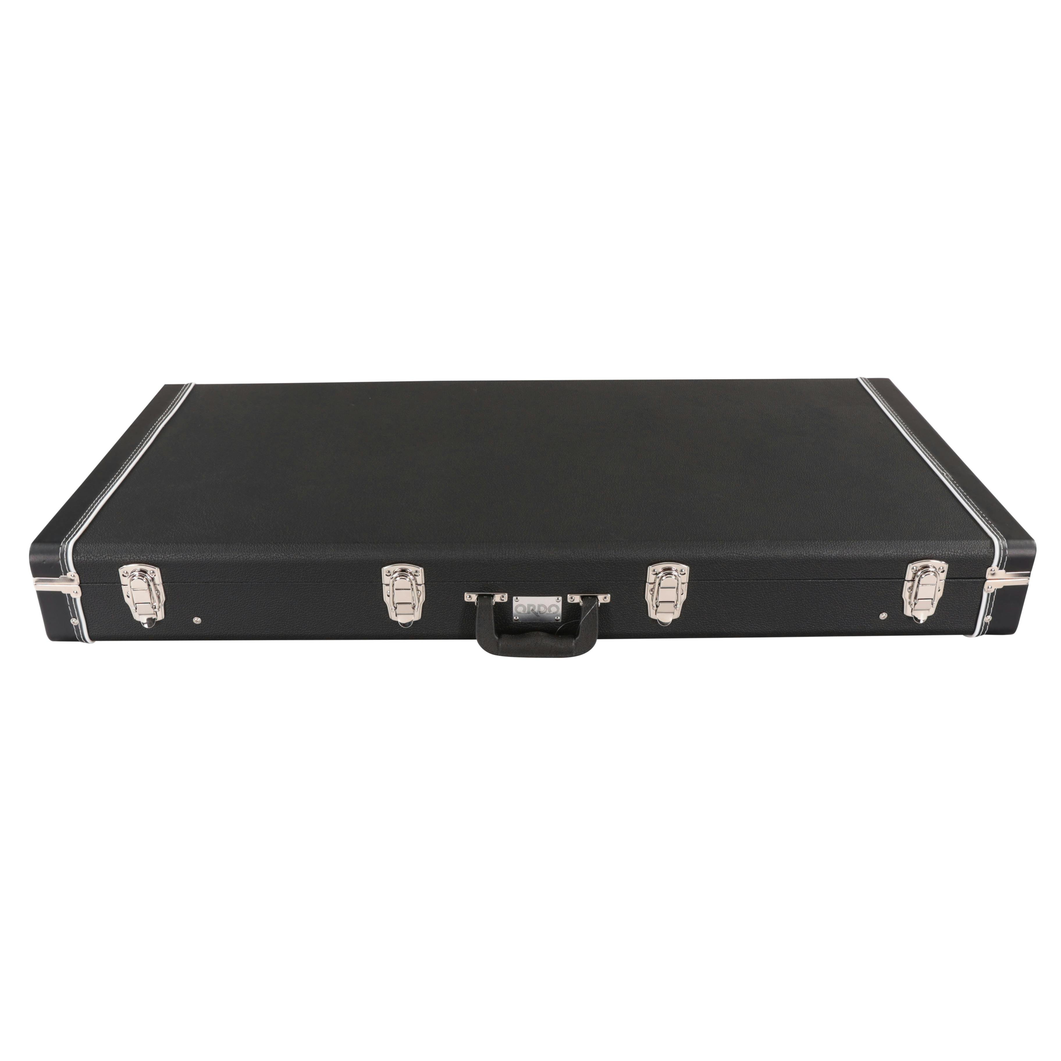 Ordo GRC-1 8 Electric Or 6 Acoustic Guitar Hardcase - ORDO-GRC-1-ORDO-GRC-1-2.jpg