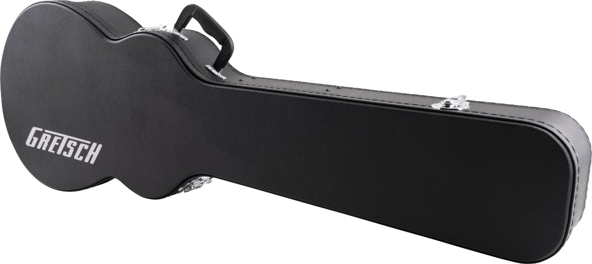 Gretsch Jet Club ハードケース Gretsch Jet Bass / Baritone Guitar Case - Andertons Music Co.
