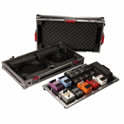 Gator G-TOUR Pedalboard - Large - 14794-GTOURPEDBRDLGW_super.jpg