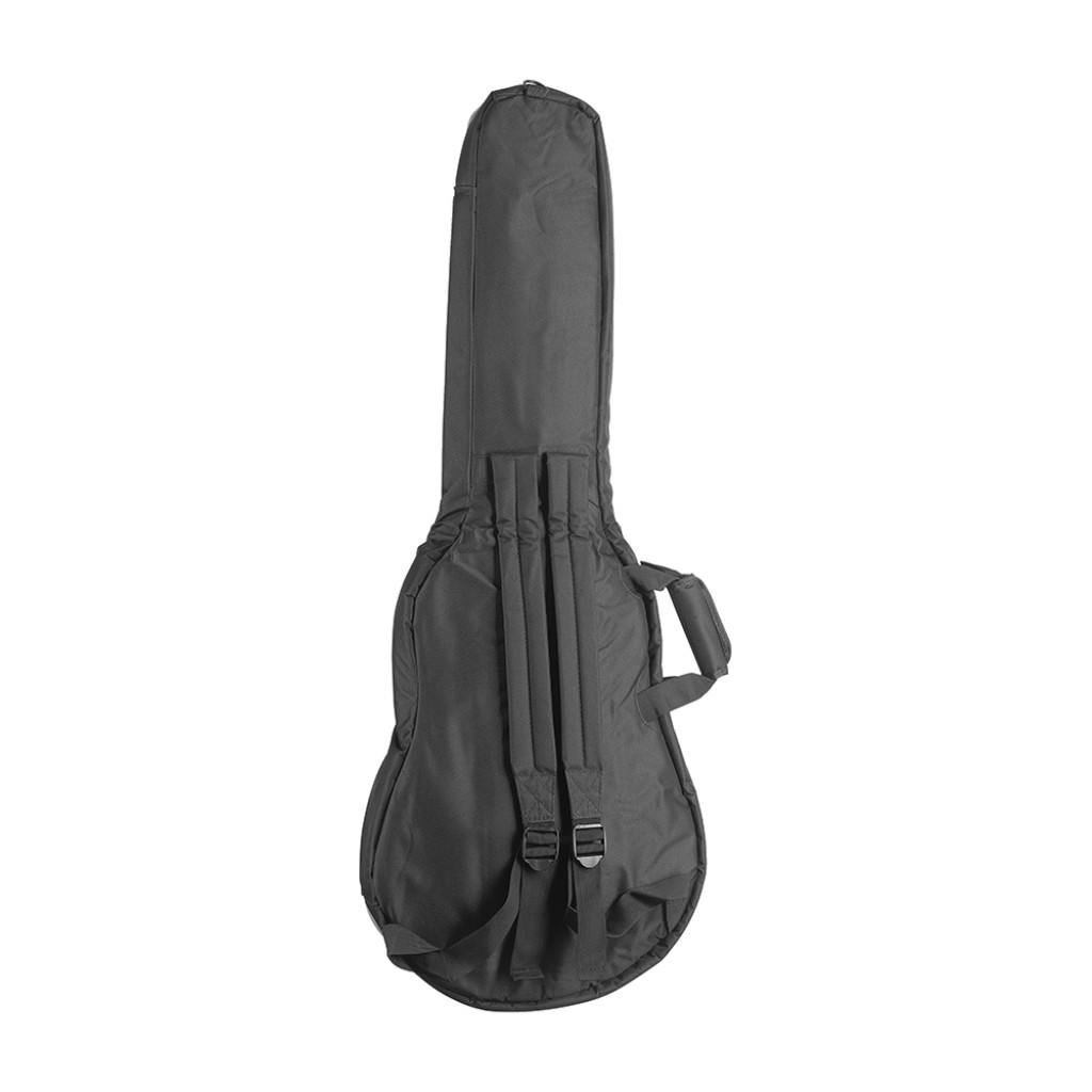 Stagg 10mm Padded Gig Bag for Semi Acoustic ES Style Electric Guitar - 506634-1650447968349.jpg