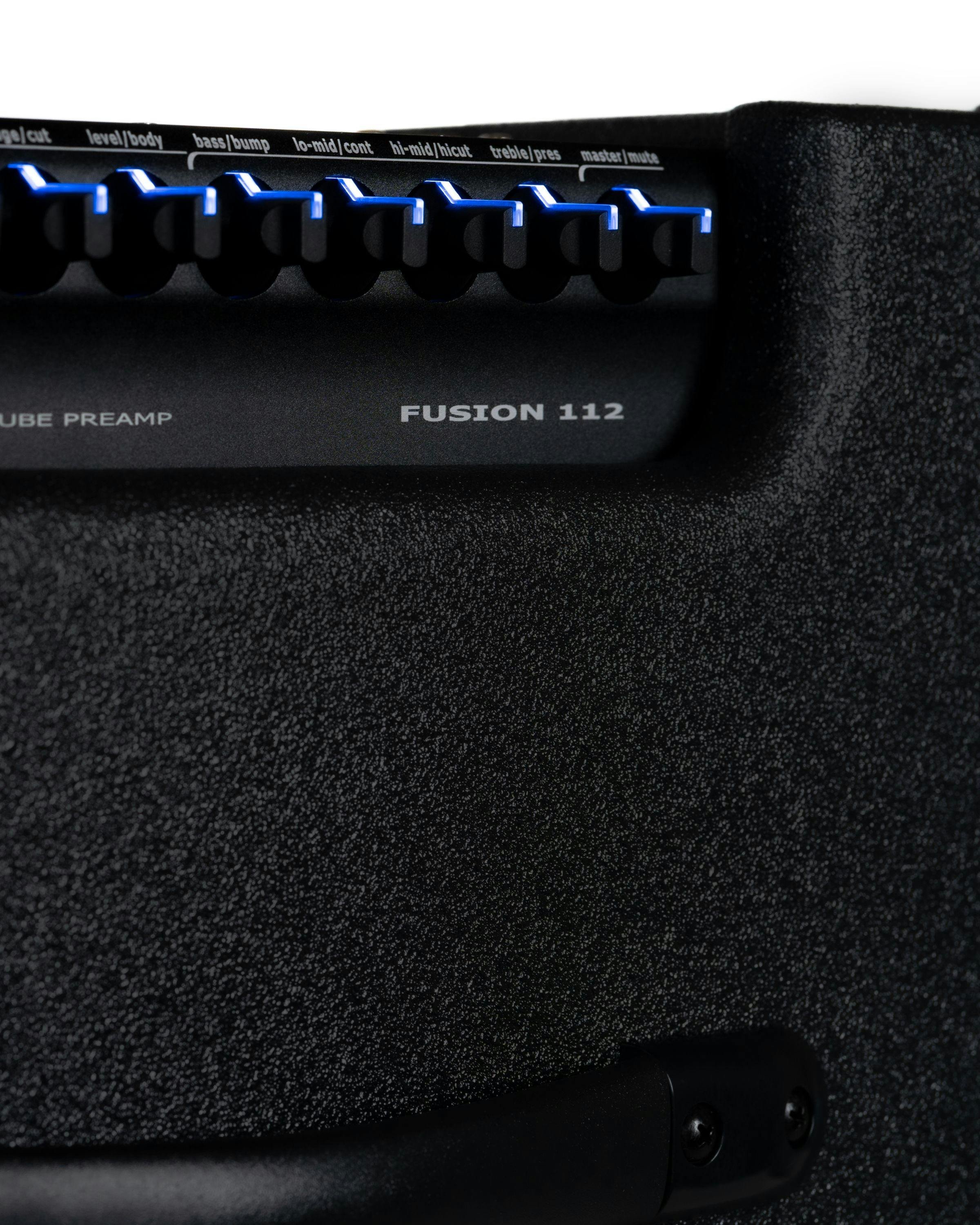Gallien-Krueger Fusion 112 1x12" 800W Bass Amp Combo - 504565-Gallien-Krueger Fusion 112 800W Bass Amp Combo 8.jpg