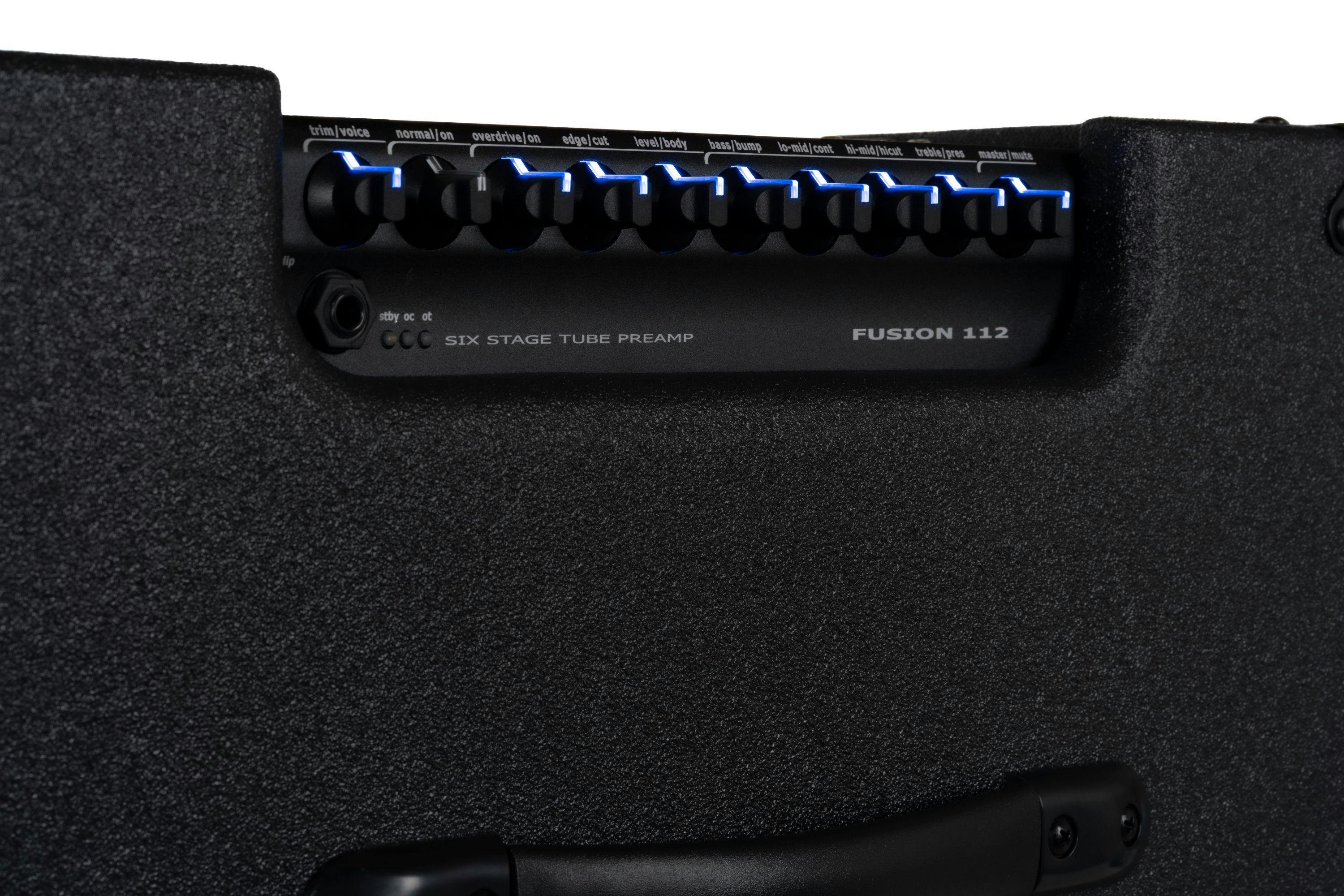 Gallien-Krueger Fusion 112 1x12" 800W Bass Amp Combo - 504566-Gallien-Krueger Fusion 112 800W Bass Amp Combo 9.jpg