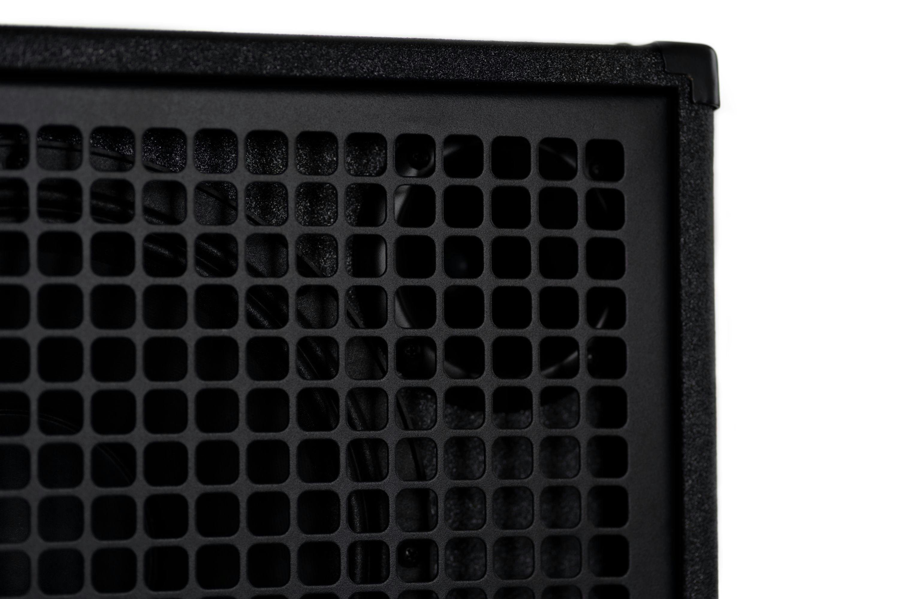 Gallien-Krueger Fusion 112 1x12" 800W Bass Amp Combo - 504568-Gallien-Krueger Fusion 112 800W Bass Amp Combo 11.jpg