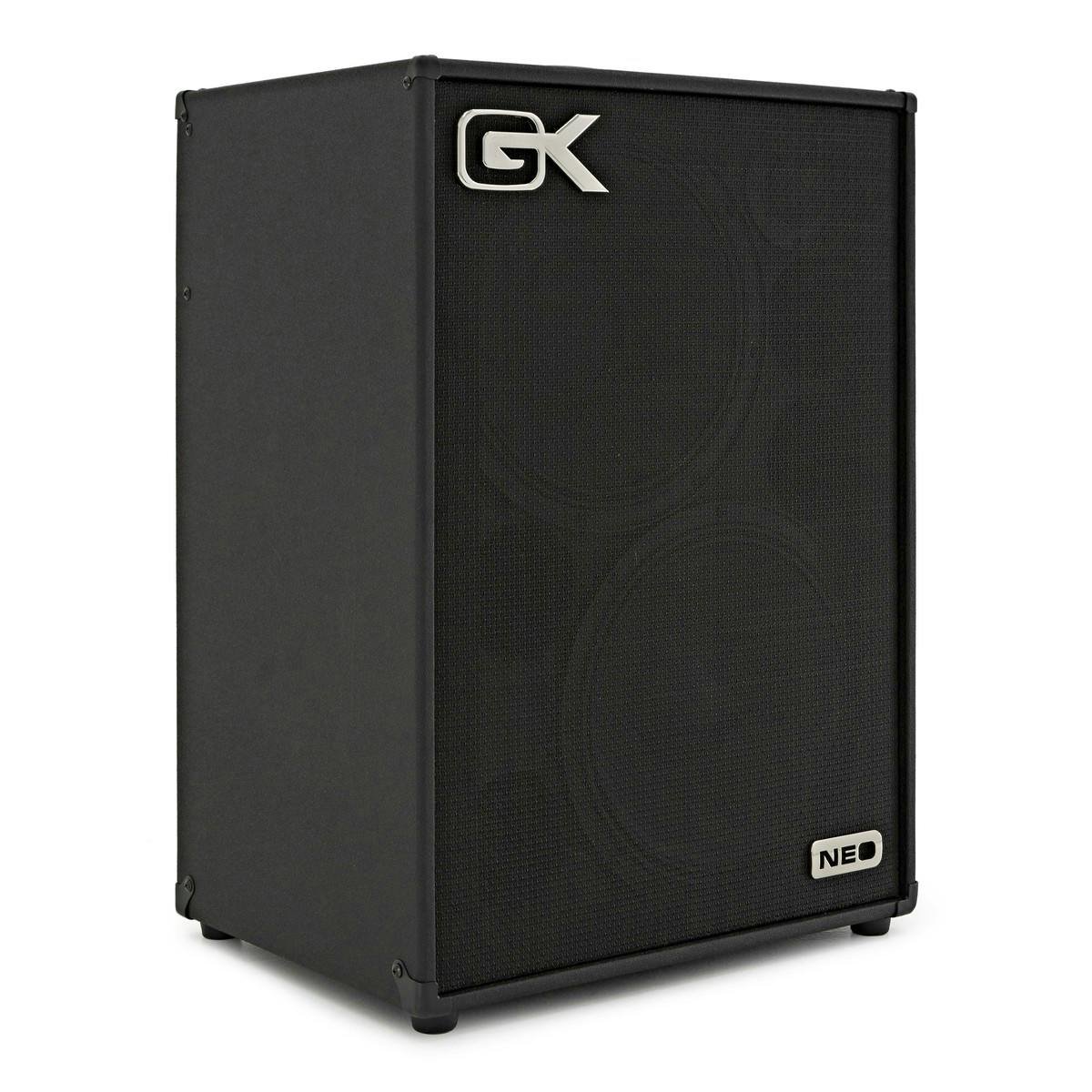 Gallien-Krueger MB212-II 2x12" 500W Bass Amp Combo - 504424-Gallien-Krueger-MB212-II-Angle.jpg