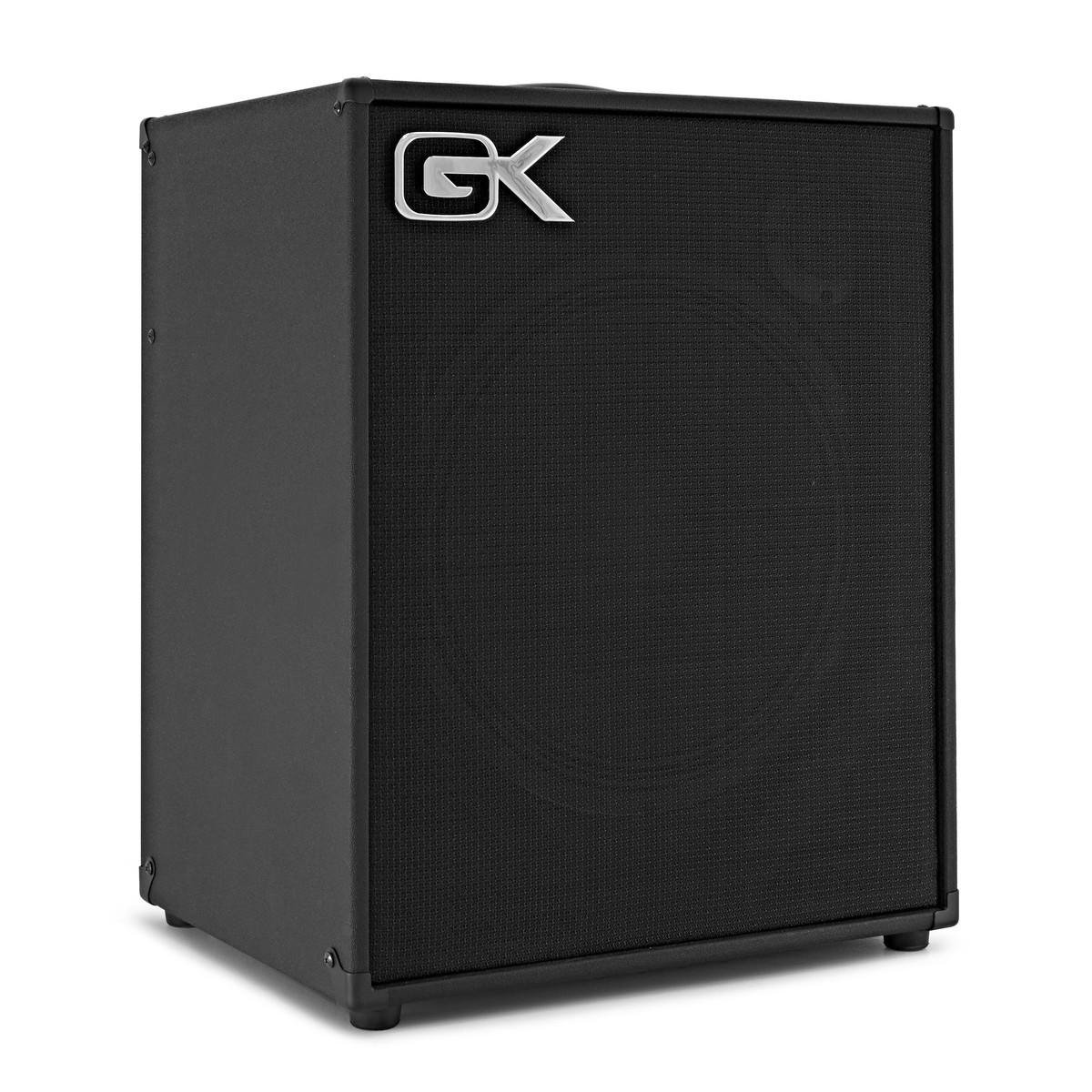 Gallien-Krueger MB115-II 1x15" 200W Bass Amp Combo - 503810-Gallien-Krueger-MB115-II-Angle.jpg