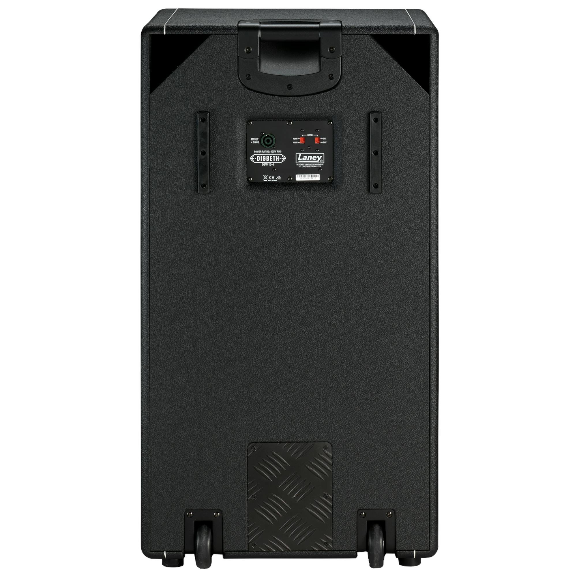 Laney Digbeth Series DBV410-4 4x10" Bass Guitar Cabinet - 448691-laney dbv410 4.jpg