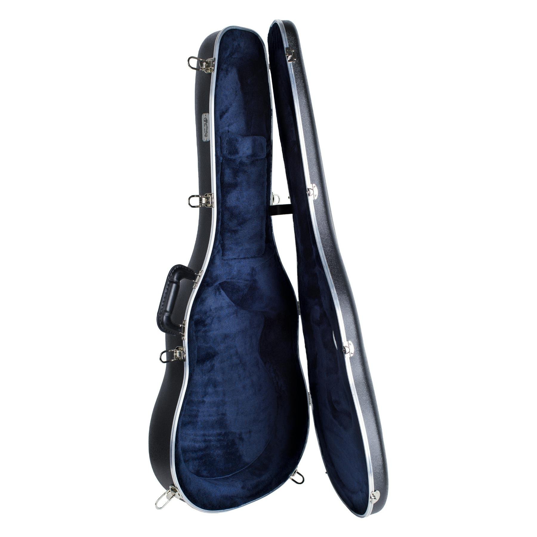 Martin SC Acoustic Guitar Moulded Hard Case Andertons Music Co.