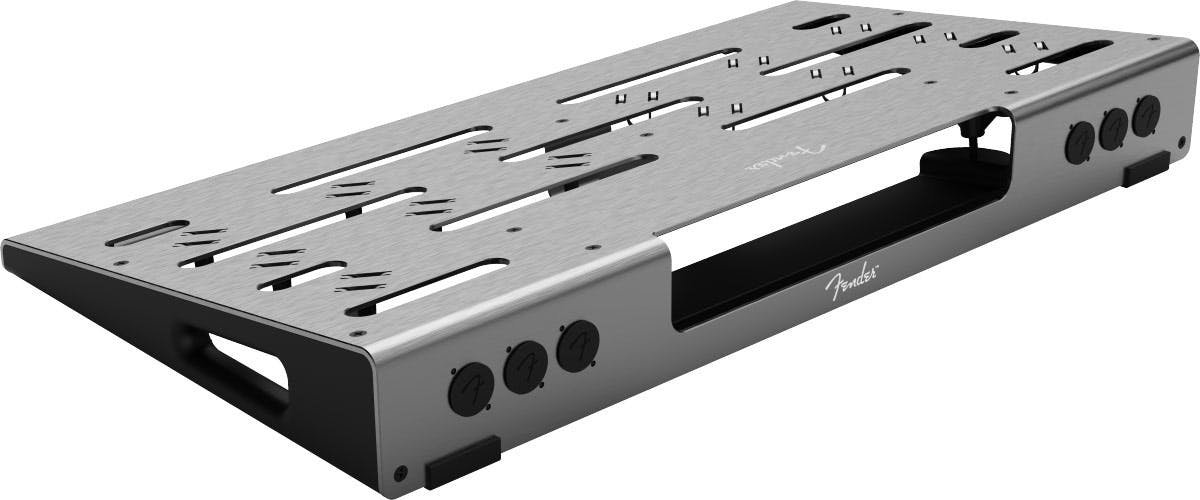 Fender Professional Pedalboard with Bag - Medium - 519922-1655983941379.jpg