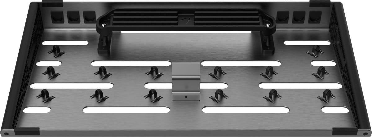 Fender Professional Pedalboard with Bag - Medium - 519924-1655983948973.jpg